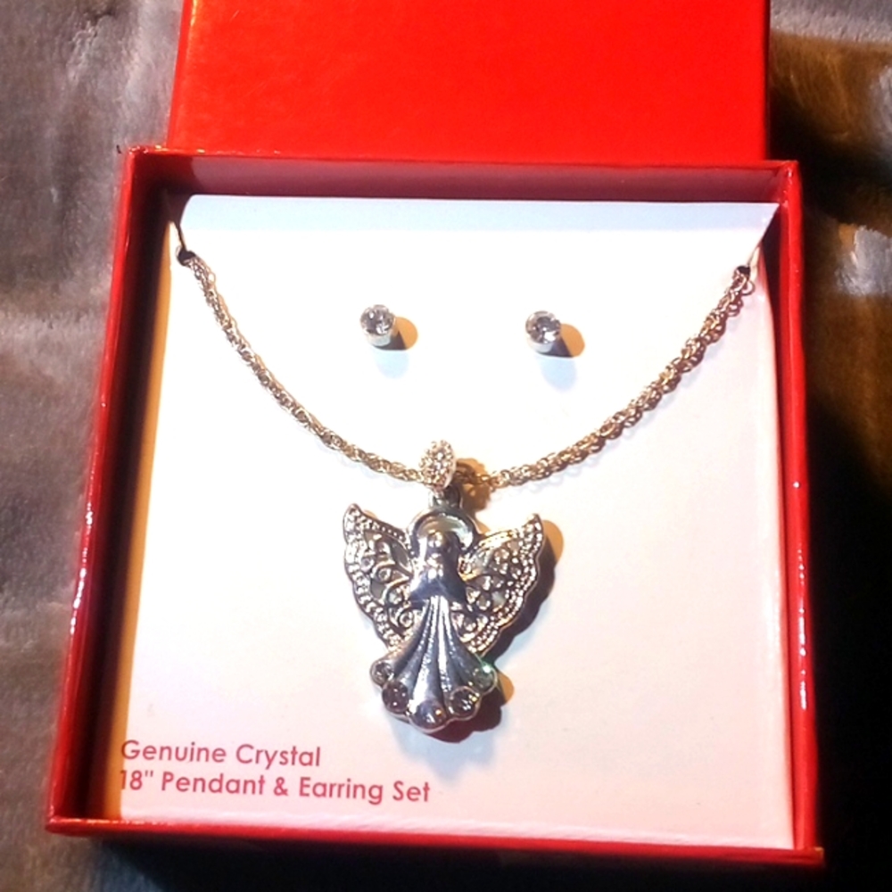 Necklace set